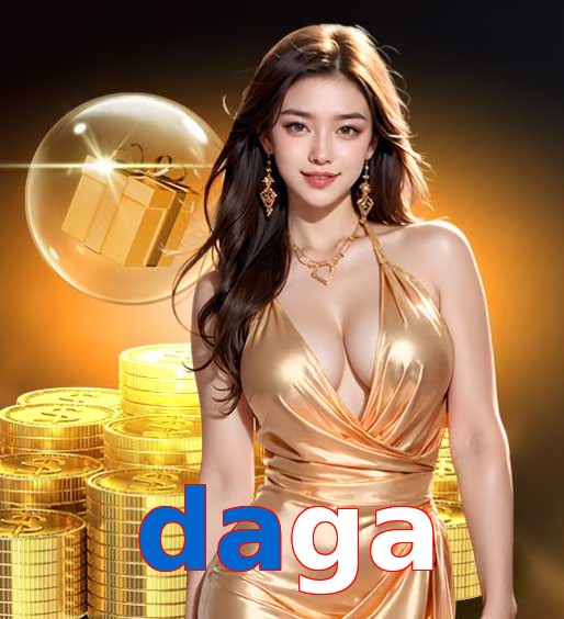 daga