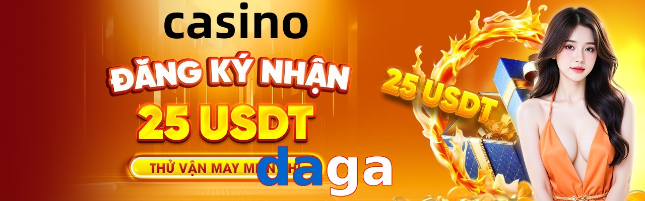 daga
