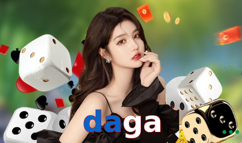 daga