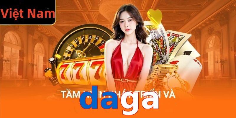 daga