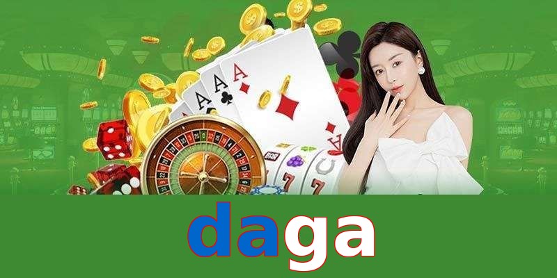 daga