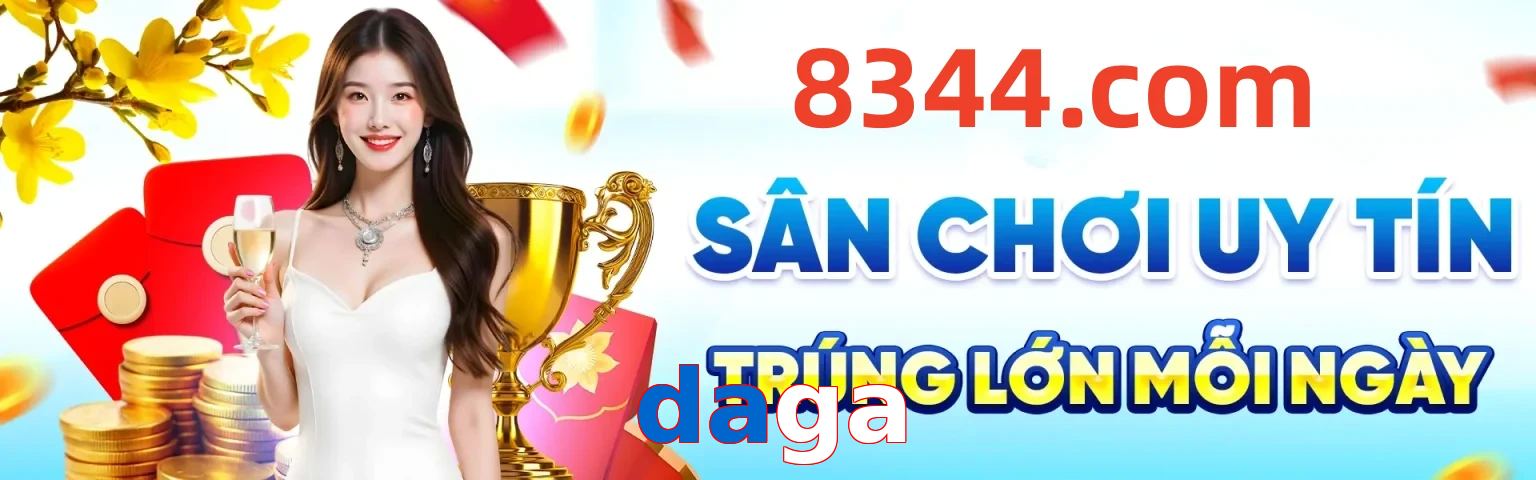 daga